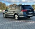 Фольксваген Пассат Вариант 2011 в Теофиполь на Automoto.ua Серый Фольксваген Пассат Вариант, объемом двигателя 1.6 л и пробегом 260 тыс. км за 10200 $, фото 23 на Automoto.ua