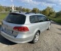 Серый Фольксваген Пассат Вариант, объемом двигателя 1.6 л и пробегом 270 тыс. км за 8500 $, фото 3 на Automoto.ua