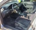 Серый Фольксваген Пассат Вариант, объемом двигателя 1.4 л и пробегом 280 тыс. км за 7500 $, фото 6 на Automoto.ua