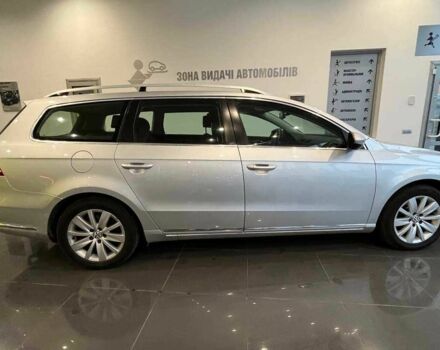 Фольксваген Пассат Вариант 2011 в Львове на Automoto.ua Серый Фольксваген Пассат Вариант, объемом двигателя 1.6 л и пробегом 268 тыс. км за 9000 $, фото 7 на Automoto.ua