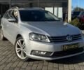 Фольксваген Пассат Вариант 2011 в Мукачеве на Automoto.ua Серый Фольксваген Пассат Вариант, объемом двигателя 1.4 л и пробегом 219 тыс. км за 7400 $, фото 1 на Automoto.ua