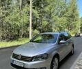 Серый Фольксваген Пассат Вариант, объемом двигателя 2 л и пробегом 335 тыс. км за 8950 $, фото 1 на Automoto.ua