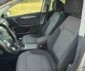 Сірий Фольксваген Пассат Варіант, об'ємом двигуна 2 л та пробігом 214 тис. км за 3400 $, фото 8 на Automoto.ua