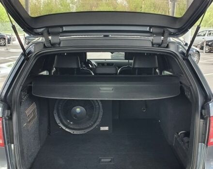 Фольксваген Пассат Вариант 2011 в Запорожье на Automoto.ua Серый Фольксваген Пассат Вариант, объемом двигателя 2 л и пробегом 320 тыс. км за 10200 $, фото 10 на Automoto.ua