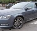 Серый Фольксваген Пассат Вариант, объемом двигателя 2 л и пробегом 344 тыс. км за 7700 $, фото 1 на Automoto.ua
