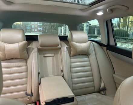 Серый Фольксваген Пассат Вариант, объемом двигателя 2 л и пробегом 255 тыс. км за 11000 $, фото 5 на Automoto.ua