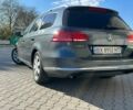 Фольксваген Пассат Вариант 2011 в Теофиполь на Automoto.ua Серый Фольксваген Пассат Вариант, объемом двигателя 1.6 л и пробегом 260 тыс. км за 10200 $, фото 8 на Automoto.ua