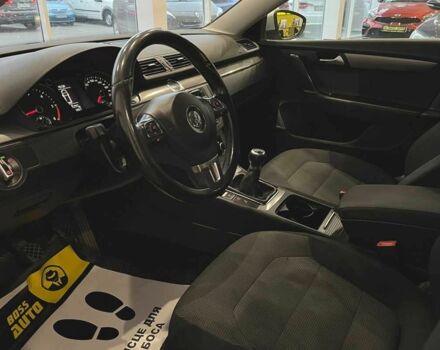 Фольксваген Пассат Вариант 2011 в Львове на Automoto.ua Серый Фольксваген Пассат Вариант, объемом двигателя 1.6 л и пробегом 268 тыс. км за 9000 $, фото 15 на Automoto.ua