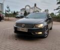 Сірий Фольксваген Пассат Варіант, об'ємом двигуна 2 л та пробігом 291 тис. км за 7622 $, фото 4 на Automoto.ua