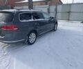 Сірий Фольксваген Пассат Варіант, об'ємом двигуна 1.6 л та пробігом 250 тис. км за 9700 $, фото 7 на Automoto.ua