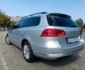 Фольксваген Пассат Вариант 2011 в Кривом Роге на Automoto.ua Серый Фольксваген Пассат Вариант, объемом двигателя 2 л и пробегом 262 тыс. км за 9600 $, фото 6 на Automoto.ua