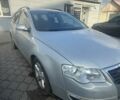 Серый Фольксваген Пассат Вариант, объемом двигателя 1.6 л и пробегом 300 тыс. км за 2999 $, фото 1 на Automoto.ua