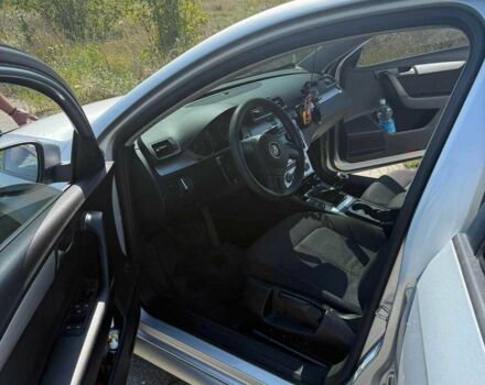 Фольксваген Пассат Вариант 2011 в Шполе на Automoto.ua Серый Фольксваген Пассат Вариант, объемом двигателя 2 л и пробегом 277 тыс. км за 10500 $, фото 7 на Automoto.ua