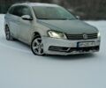 Сірий Фольксваген Пассат Варіант, об'ємом двигуна 1.6 л та пробігом 270 тис. км за 6800 $, фото 1 на Automoto.ua