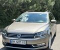 Сірий Фольксваген Пассат Варіант, об'ємом двигуна 1.6 л та пробігом 290 тис. км за 8400 $, фото 1 на Automoto.ua