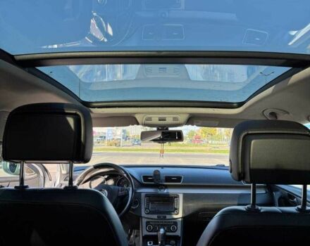 Фольксваген Пассат Вариант 2011 в Ковель на Automoto.ua Серый Фольксваген Пассат Вариант, объемом двигателя 2 л и пробегом 272 тыс. км за 11300 $, фото 22 на Automoto.ua