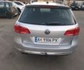 Серый Фольксваген Пассат Вариант, объемом двигателя 1.8 л и пробегом 180 тыс. км за 10500 $, фото 3 на Automoto.ua