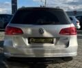 Фольксваген Пассат Вариант 2011 в Мукачеве на Automoto.ua Серый Фольксваген Пассат Вариант, объемом двигателя 1.4 л и пробегом 219 тыс. км за 7400 $, фото 5 на Automoto.ua