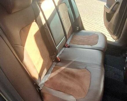 Фольксваген Пассат Варіант 2011 у Києві на Automoto.ua Сірий Фольксваген Пассат Варіант, об'ємом двигуна 1.6 л та пробігом 300 тис. км за 7000 $, фото 8 на Automoto.ua