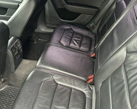 Серый Фольксваген Пассат Вариант, объемом двигателя 1.4 л и пробегом 300 тыс. км за 6999 $, фото 9 на Automoto.ua