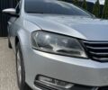 Сірий Фольксваген Пассат Варіант, об'ємом двигуна 2 л та пробігом 280 тис. км за 9700 $, фото 2 на Automoto.ua