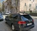 Серый Фольксваген Пассат Вариант, объемом двигателя 2 л и пробегом 258 тыс. км за 9400 $, фото 3 на Automoto.ua