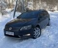 Серый Фольксваген Пассат Вариант, объемом двигателя 1.4 л и пробегом 325 тыс. км за 4950 $, фото 1 на Automoto.ua