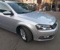Фольксваген Пассат Вариант 2011 в Киеве на Automoto.ua Серый Фольксваген Пассат Вариант, объемом двигателя 1.8 л и пробегом 180 тыс. км за 10500 $, фото 1 на Automoto.ua