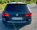 Сірий Фольксваген Пассат Варіант, об'ємом двигуна 1.6 л та пробігом 370 тис. км за 8100 $, фото 1 на Automoto.ua