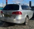 Фольксваген Пассат Вариант 2011 в Мукачеве на Automoto.ua Серый Фольксваген Пассат Вариант, объемом двигателя 1.4 л и пробегом 219 тыс. км за 7400 $, фото 6 на Automoto.ua