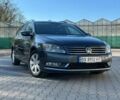 Фольксваген Пассат Вариант 2011 в Теофиполь на Automoto.ua Серый Фольксваген Пассат Вариант, объемом двигателя 1.6 л и пробегом 260 тыс. км за 10200 $, фото 2 на Automoto.ua