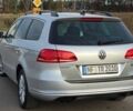 Сірий Фольксваген Пассат Варіант, об'ємом двигуна 2 л та пробігом 214 тис. км за 3400 $, фото 2 на Automoto.ua