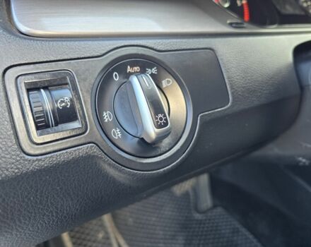 Серый Фольксваген Пассат Вариант, объемом двигателя 2 л и пробегом 335 тыс. км за 8500 $, фото 16 на Automoto.ua