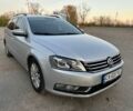 Серый Фольксваген Пассат Вариант, объемом двигателя 1.6 л и пробегом 276 тыс. км за 7000 $, фото 3 на Automoto.ua