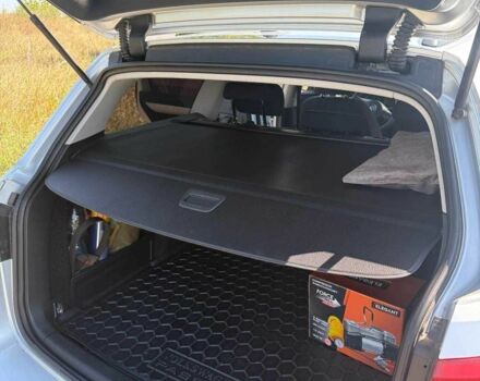 Фольксваген Пассат Вариант 2011 в Шполе на Automoto.ua Серый Фольксваген Пассат Вариант, объемом двигателя 2 л и пробегом 277 тыс. км за 10500 $, фото 2 на Automoto.ua