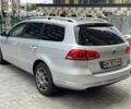 Фольксваген Пассат Вариант 2011 в Житомире на Automoto.ua Серый Фольксваген Пассат Вариант, объемом двигателя 1.4 л и пробегом 210 тыс. км за 6350 $, фото 6 на Automoto.ua