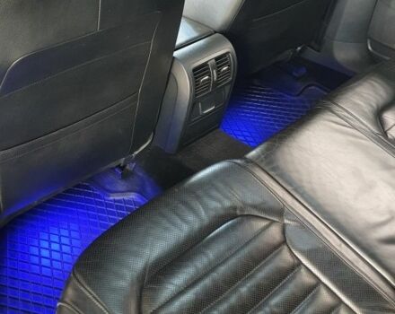 Фольксваген Пассат Вариант 2011 в Запорожье на Automoto.ua Серый Фольксваген Пассат Вариант, объемом двигателя 2 л и пробегом 320 тыс. км за 10200 $, фото 5 на Automoto.ua