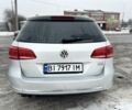 Сірий Фольксваген Пассат Варіант, об'ємом двигуна 2 л та пробігом 235 тис. км за 10300 $, фото 5 на Automoto.ua
