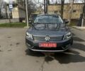 Серый Фольксваген Пассат Вариант, объемом двигателя 1.6 л и пробегом 270 тыс. км за 10800 $, фото 13 на Automoto.ua