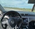 Серый Фольксваген Пассат Вариант, объемом двигателя 2 л и пробегом 380 тыс. км за 9400 $, фото 7 на Automoto.ua