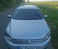 Сірий Фольксваген Пассат Варіант, об'ємом двигуна 2 л та пробігом 319 тис. км за 8000 $, фото 8 на Automoto.ua