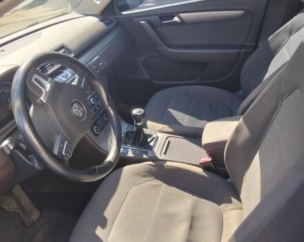 Сірий Фольксваген Пассат Варіант, об'ємом двигуна 2 л та пробігом 296 тис. км за 11300 $, фото 1 на Automoto.ua