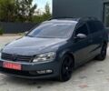 Серый Фольксваген Пассат Вариант, объемом двигателя 1.4 л и пробегом 180 тыс. км за 8400 $, фото 1 на Automoto.ua
