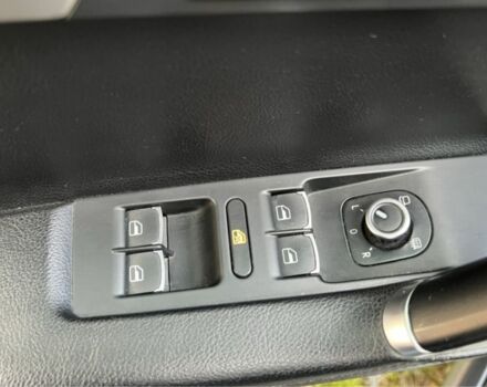 Серый Фольксваген Пассат Вариант, объемом двигателя 1.4 л и пробегом 242 тыс. км за 9700 $, фото 8 на Automoto.ua