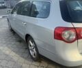 Серый Фольксваген Пассат Вариант, объемом двигателя 1.6 л и пробегом 300 тыс. км за 2999 $, фото 5 на Automoto.ua