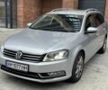 Сірий Фольксваген Пассат Варіант, об'ємом двигуна 1.4 л та пробігом 210 тис. км за 6550 $, фото 1 на Automoto.ua