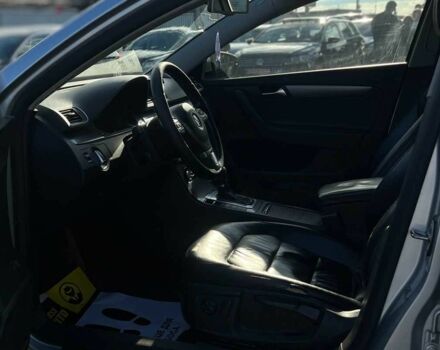 Фольксваген Пассат Вариант 2011 в Мукачеве на Automoto.ua Серый Фольксваген Пассат Вариант, объемом двигателя 1.4 л и пробегом 219 тыс. км за 7400 $, фото 15 на Automoto.ua