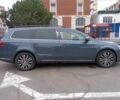 Серый Фольксваген Пассат Вариант, объемом двигателя 2 л и пробегом 344 тыс. км за 7700 $, фото 7 на Automoto.ua