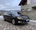 Серый Фольксваген Пассат Вариант, объемом двигателя 1.4 л и пробегом 325 тыс. км за 4950 $, фото 4 на Automoto.ua