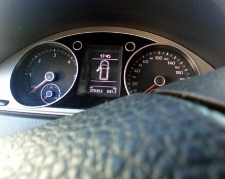 Фольксваген Пассат Вариант 2011 в Шполе на Automoto.ua Серый Фольксваген Пассат Вариант, объемом двигателя 2 л и пробегом 277 тыс. км за 10500 $, фото 1 на Automoto.ua